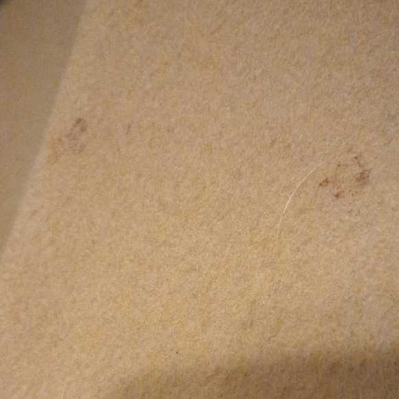 Banana Republic Full-length Wool . Sold AS IS. Read full description 🚨 - Picture 5 of 16